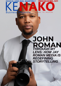 Ke Nako Business Magazine – 2nd Issue