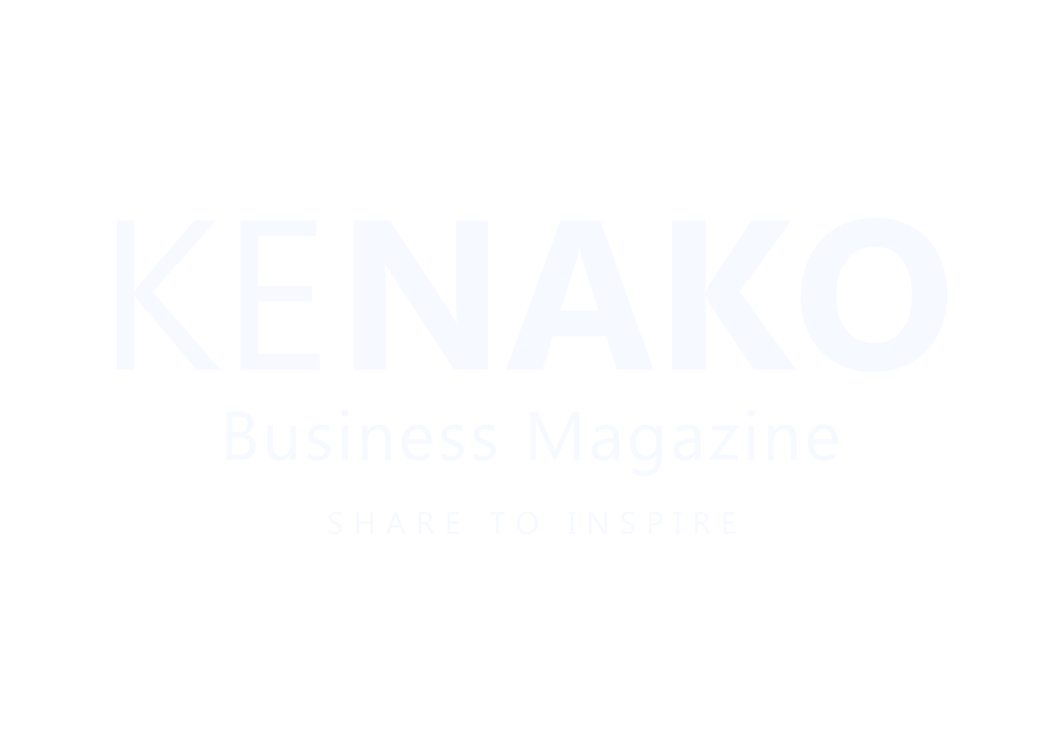 Ke Nako Business Magazine